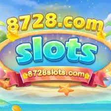 8728SLOTS - Pertarungan Seru di Dunia Battle Royale