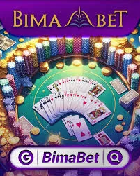 BIMABET - Petualangan Seru dalam Dunia Fantasi ARPG