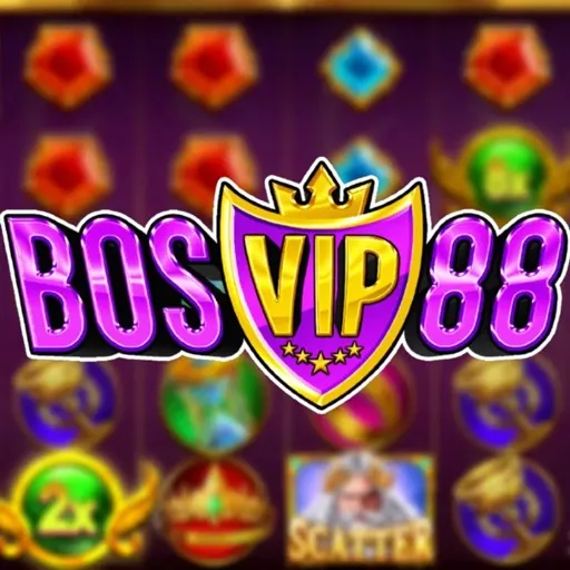 BOSVIP88 - Permainan Petualangan Seru Dalam Dunia ARPG